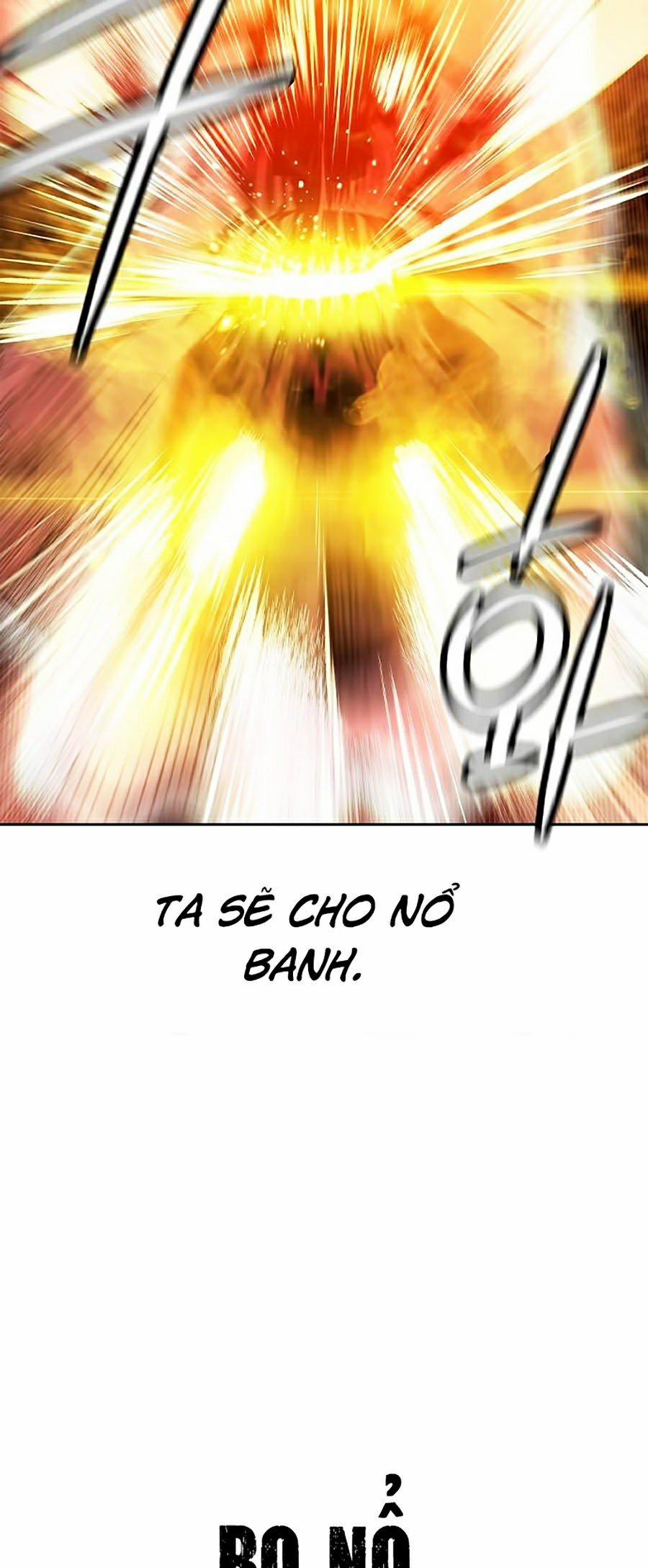 Nhân Trùng Đại Chiến 28 trang 22