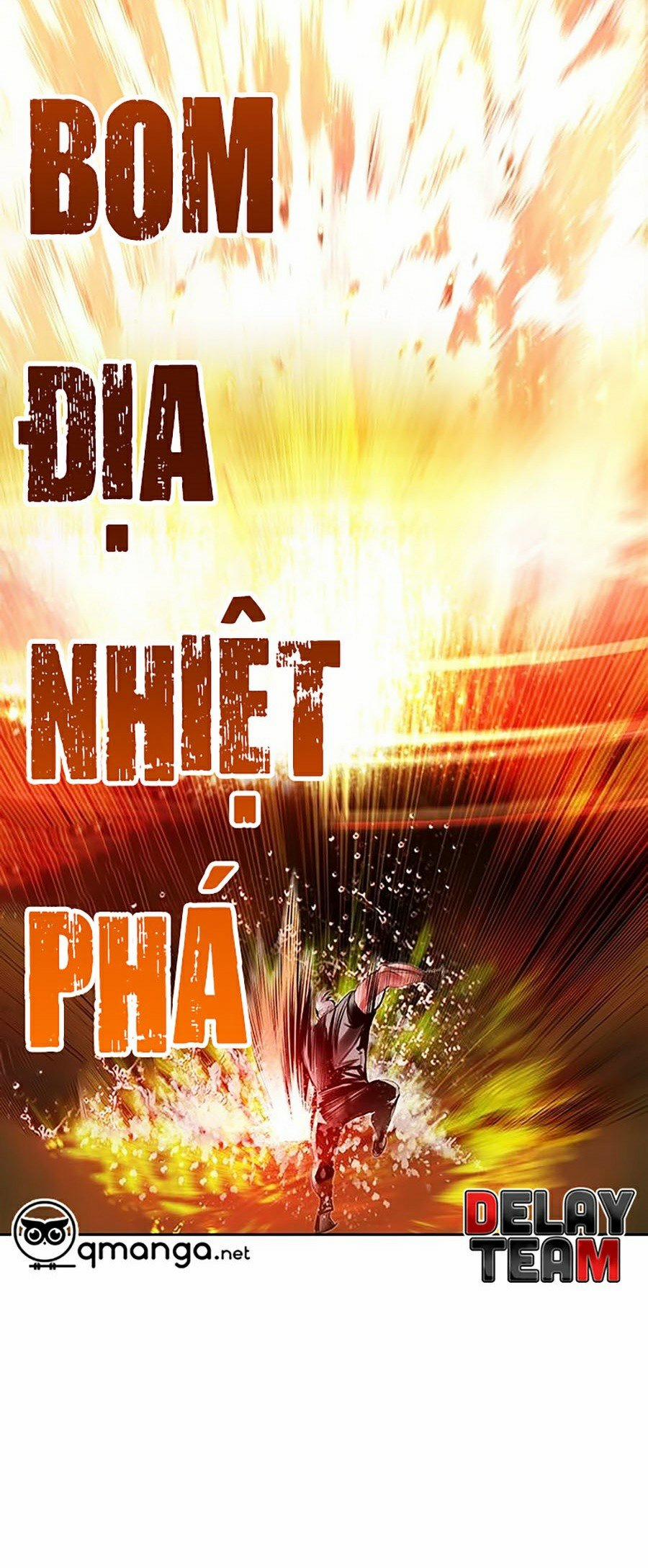 Nhân Trùng Đại Chiến 28 trang 25