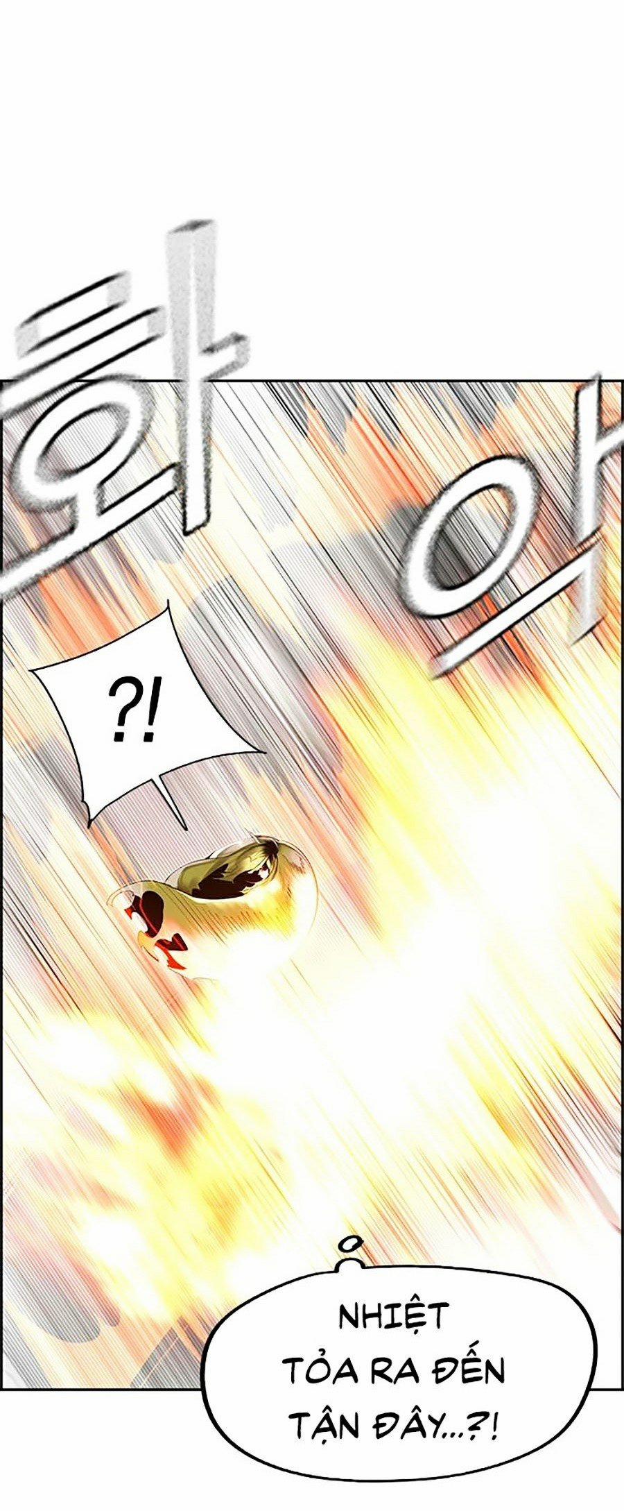 Nhân Trùng Đại Chiến 28 trang 26