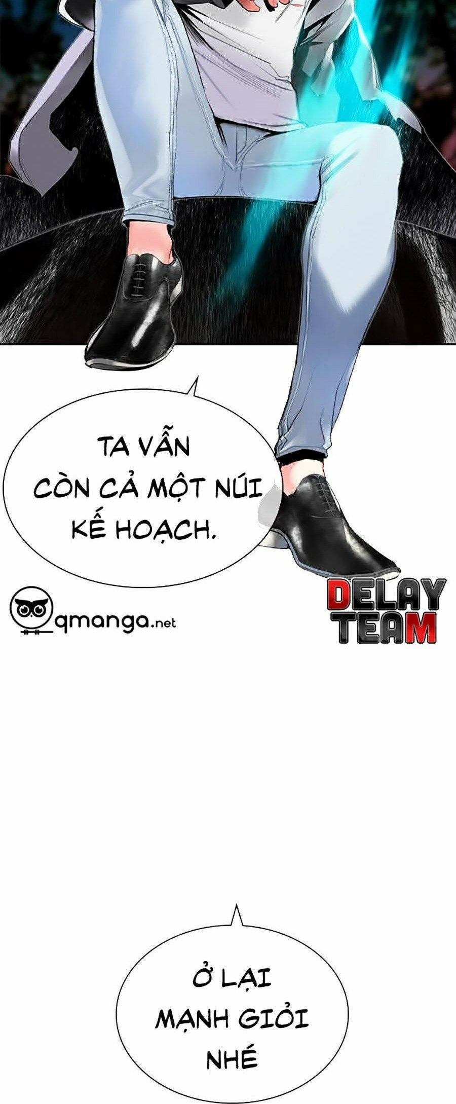 Nhân Trùng Đại Chiến 28 trang 43