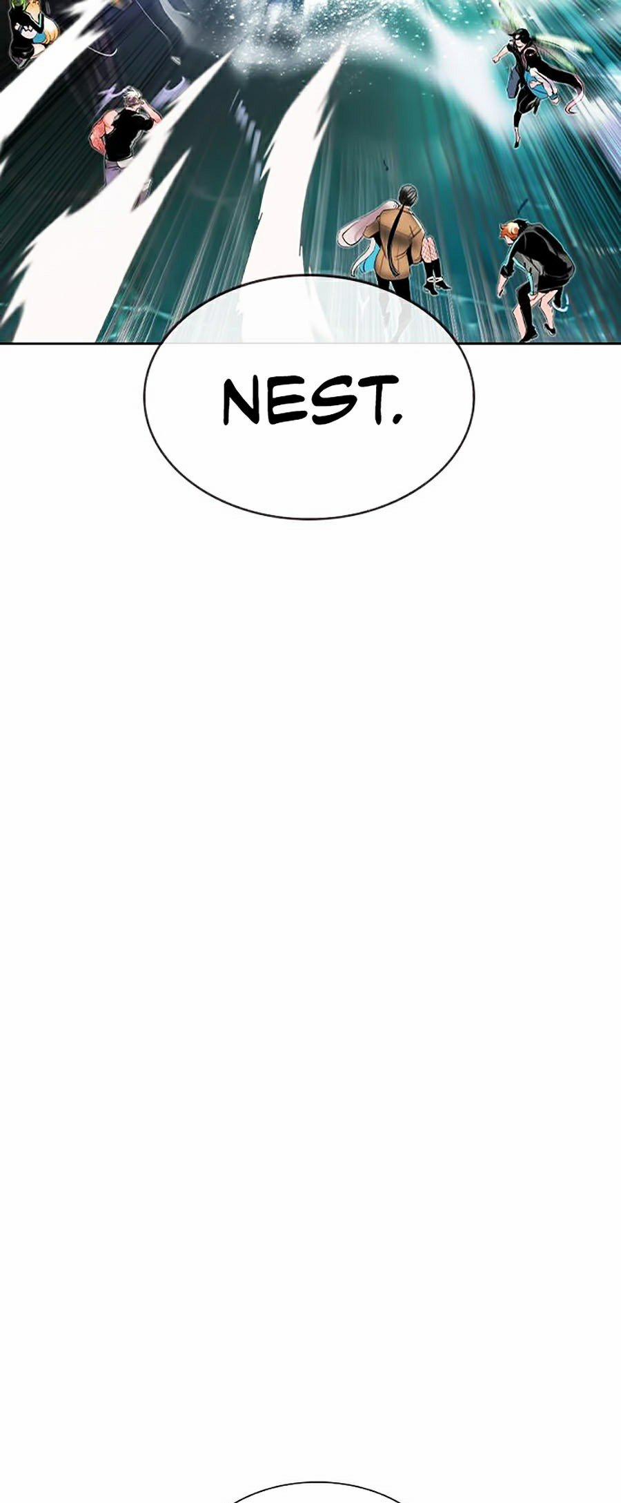 Nhân Trùng Đại Chiến 28 trang 45