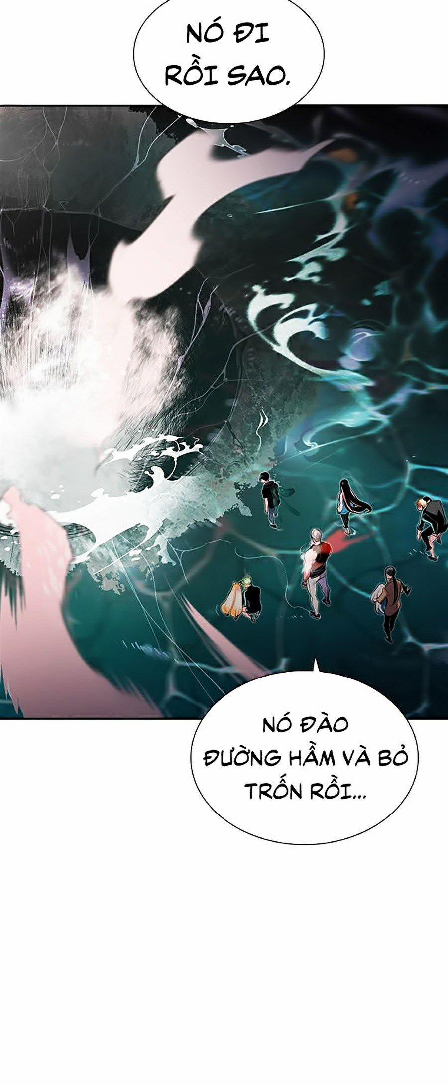 Nhân Trùng Đại Chiến 28 trang 46