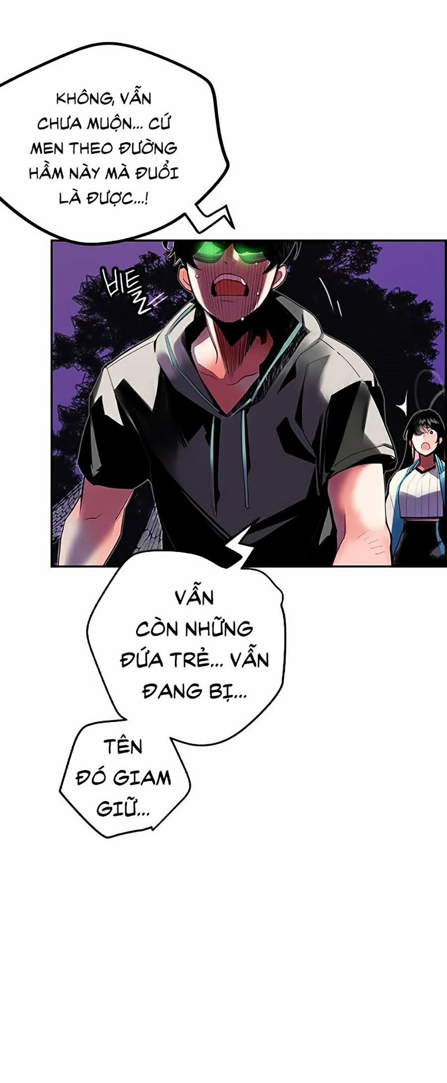 Nhân Trùng Đại Chiến 28 trang 47