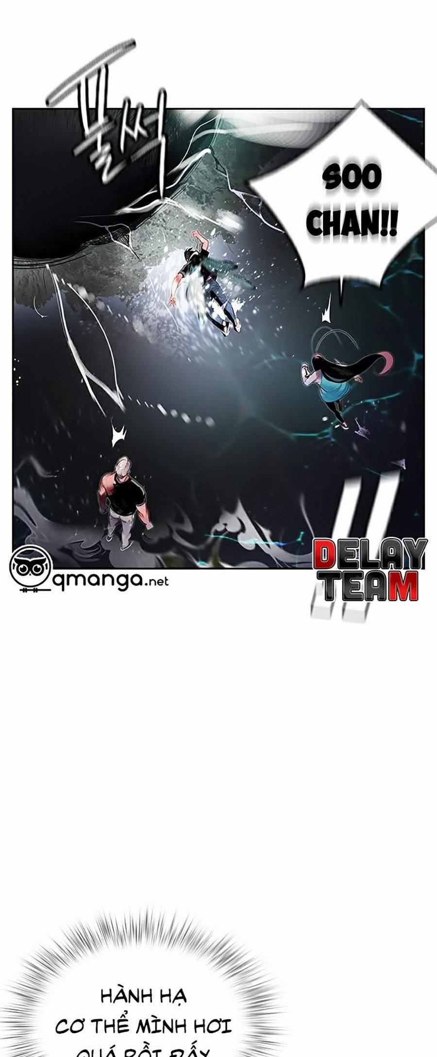 Nhân Trùng Đại Chiến 28 trang 48