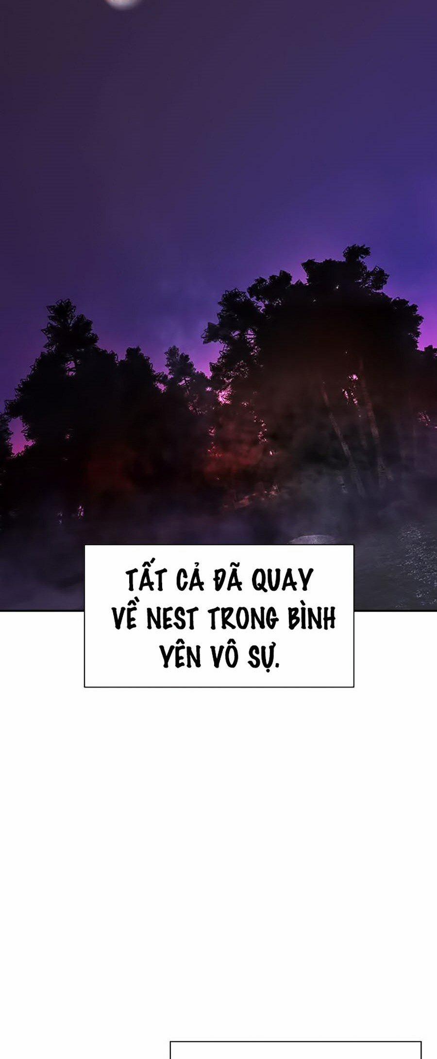 Nhân Trùng Đại Chiến 28 trang 52