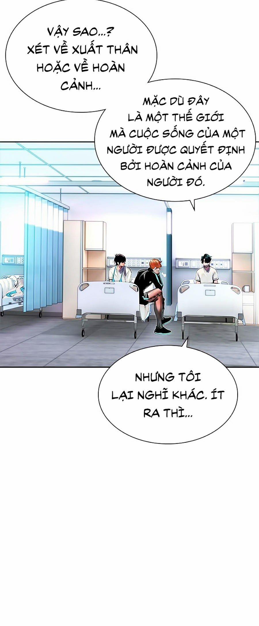 Nhân Trùng Đại Chiến 28 trang 64