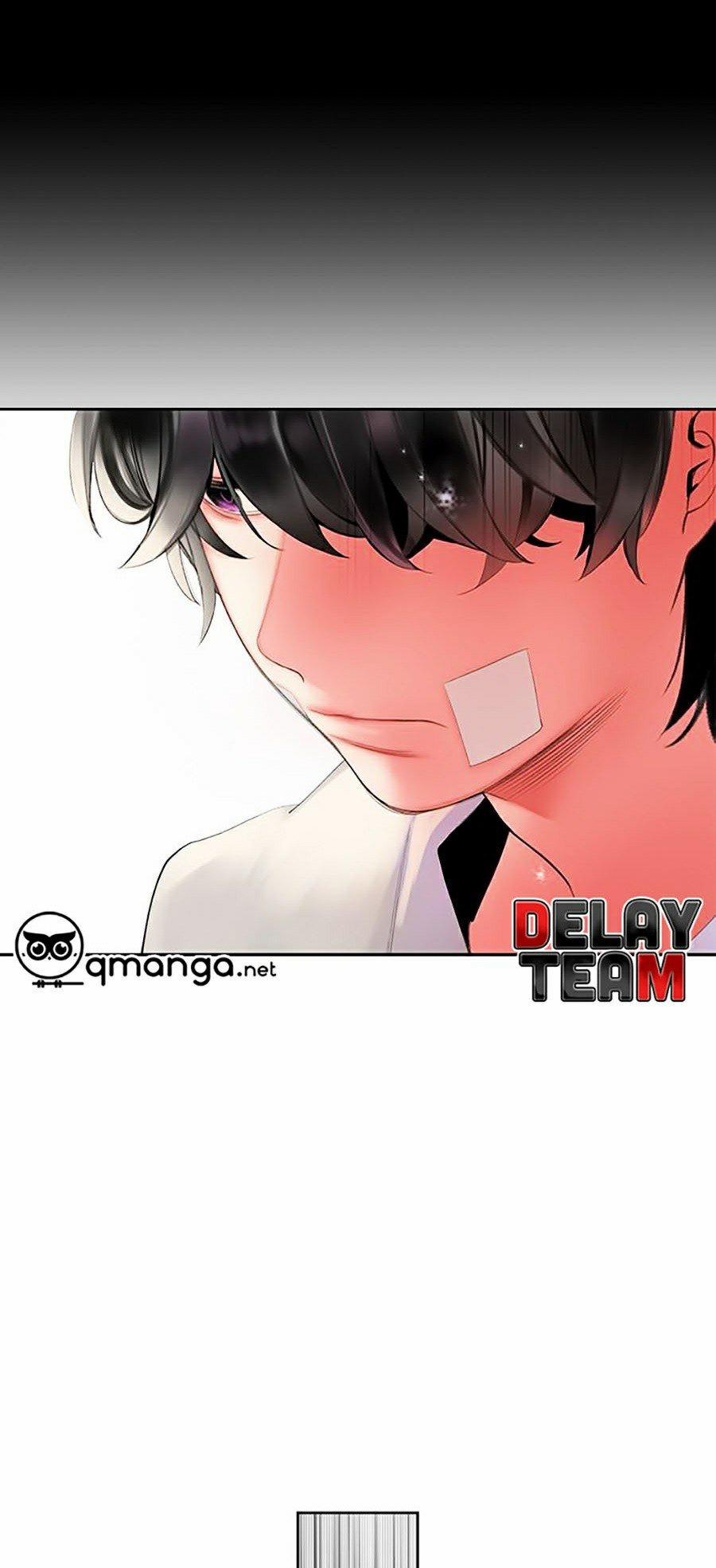 Nhân Trùng Đại Chiến 28 trang 76