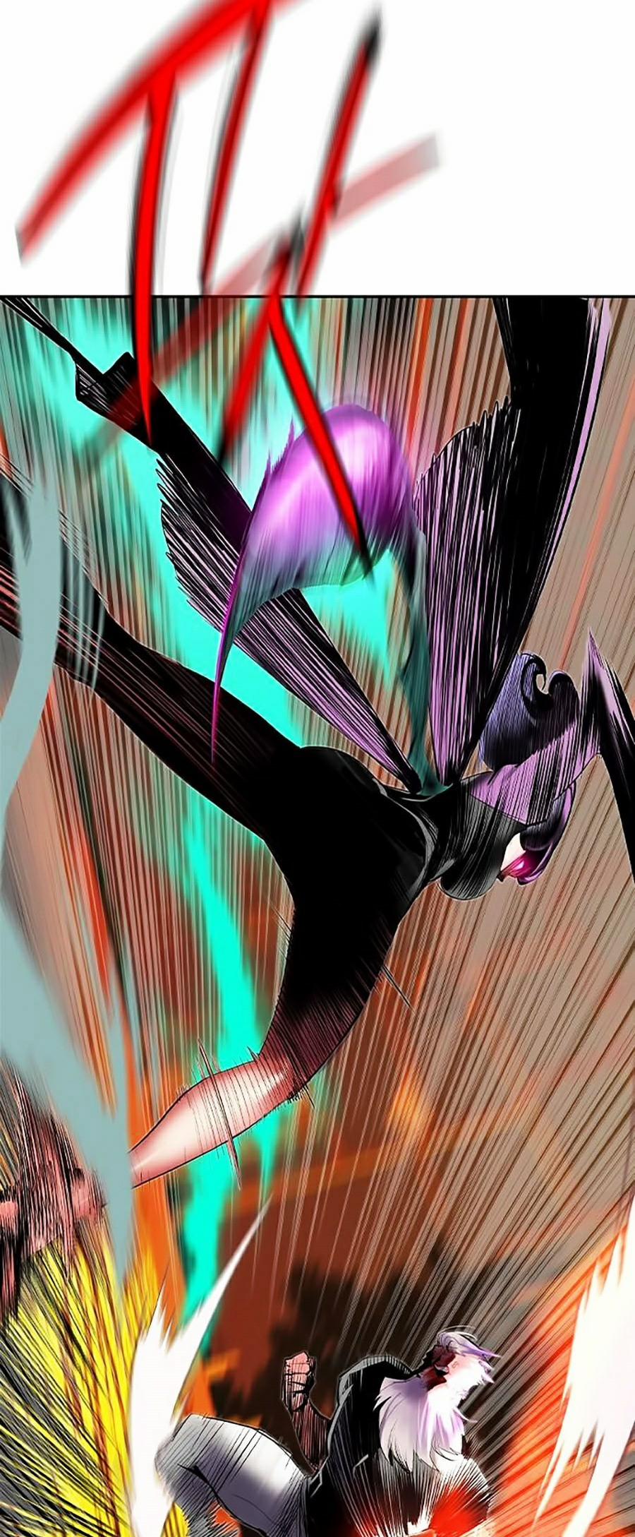 Nhân Trùng Đại Chiến 28 trang 8