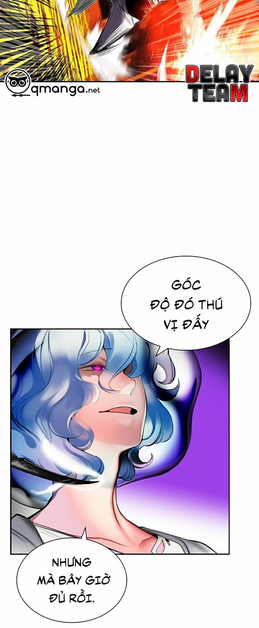 Nhân Trùng Đại Chiến 28 trang 9