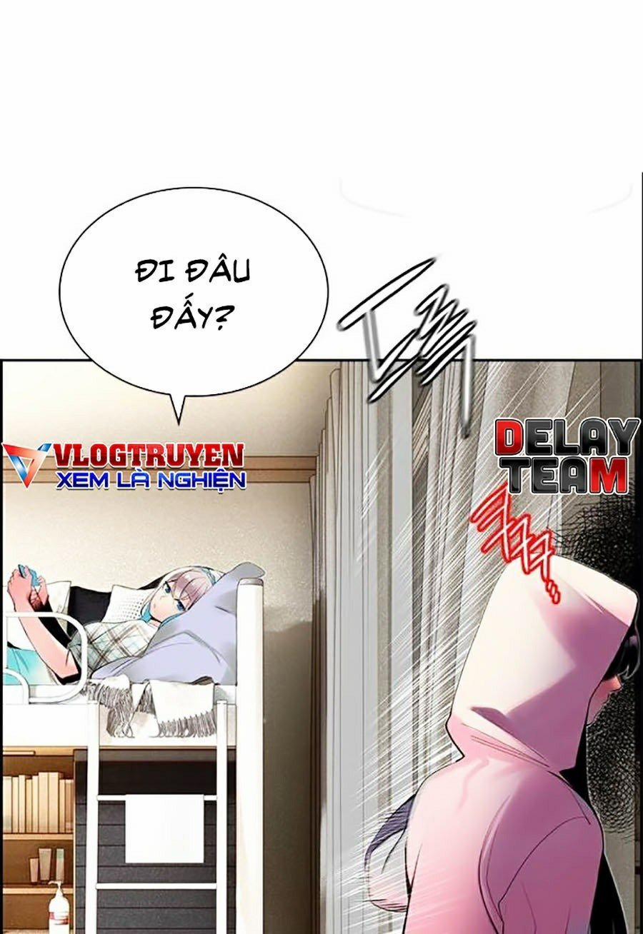 Nhân Trùng Đại Chiến 29 trang 10