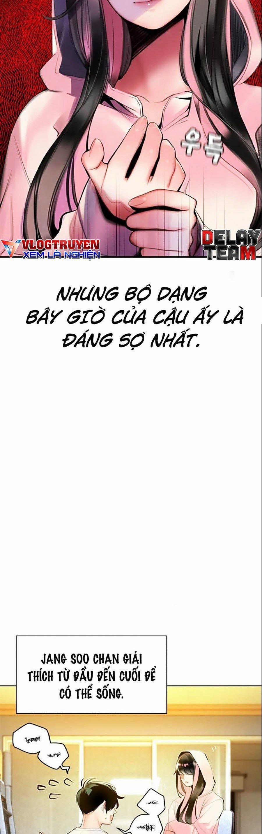 Nhân Trùng Đại Chiến 29 trang 22