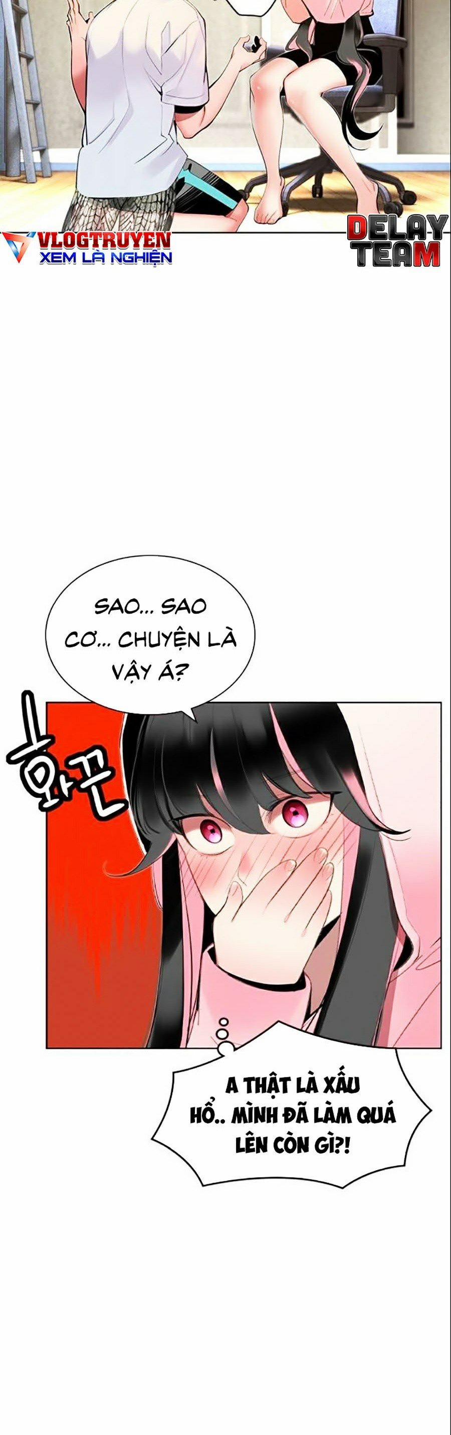 Nhân Trùng Đại Chiến 29 trang 23