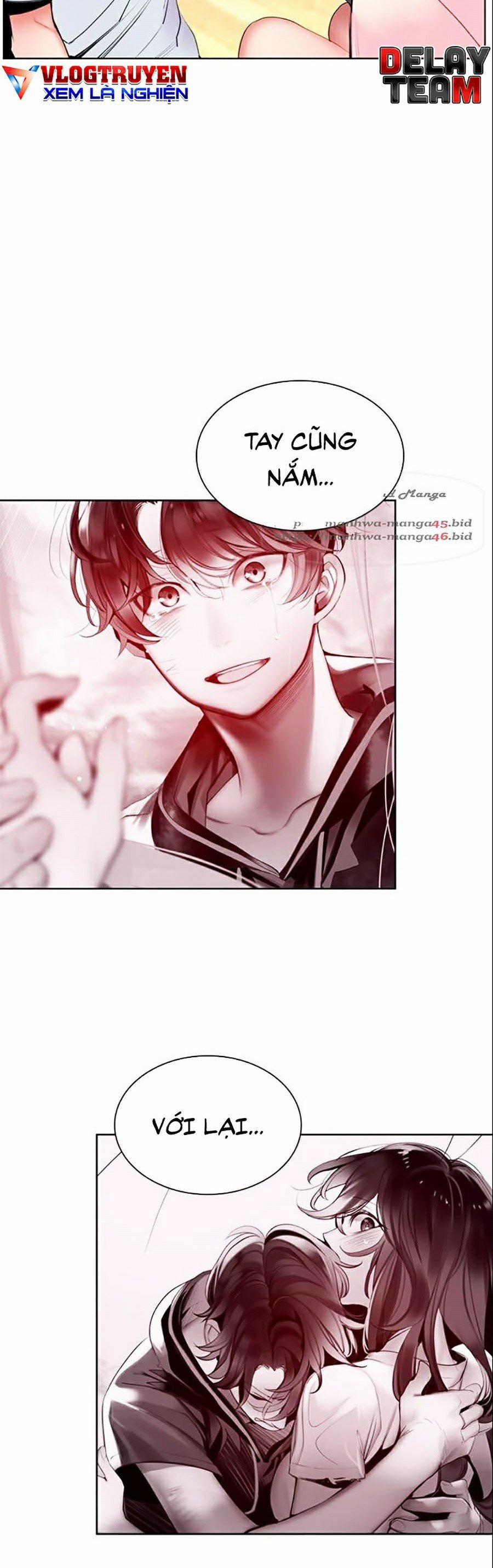 Nhân Trùng Đại Chiến 29 trang 25