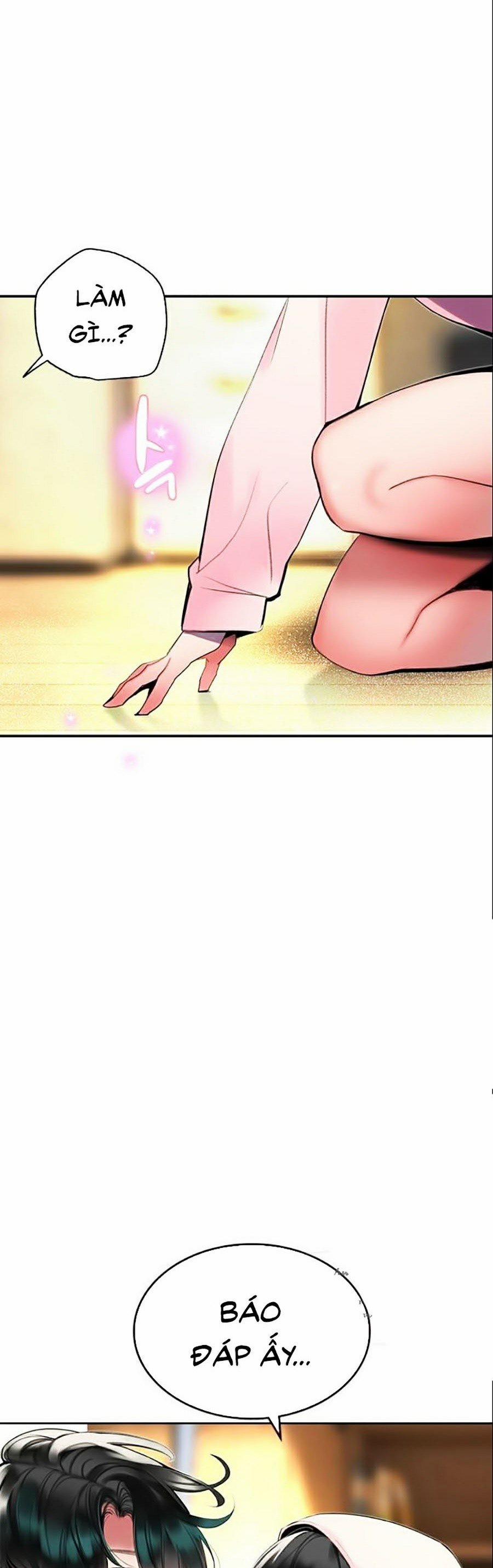 Nhân Trùng Đại Chiến 29 trang 30