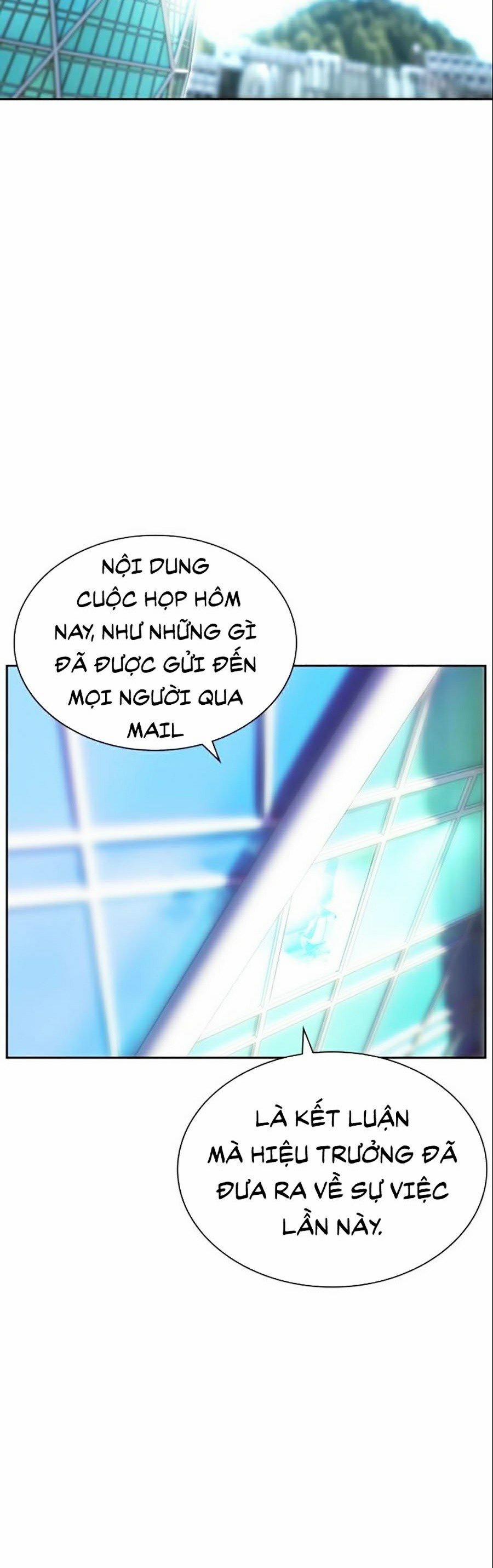 Nhân Trùng Đại Chiến 29 trang 32