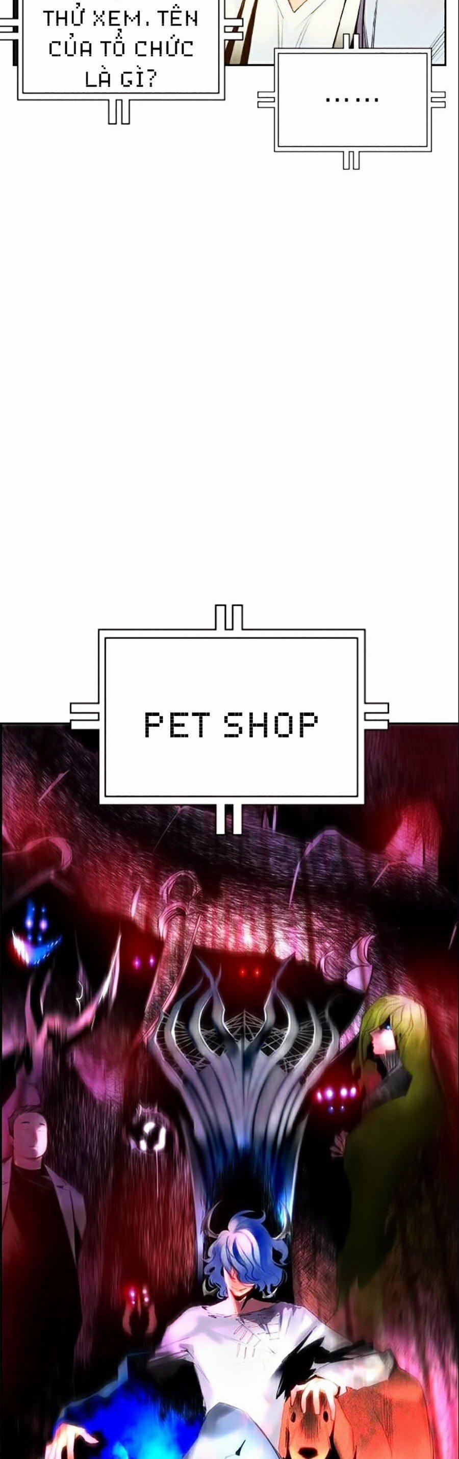 Nhân Trùng Đại Chiến 29 trang 37