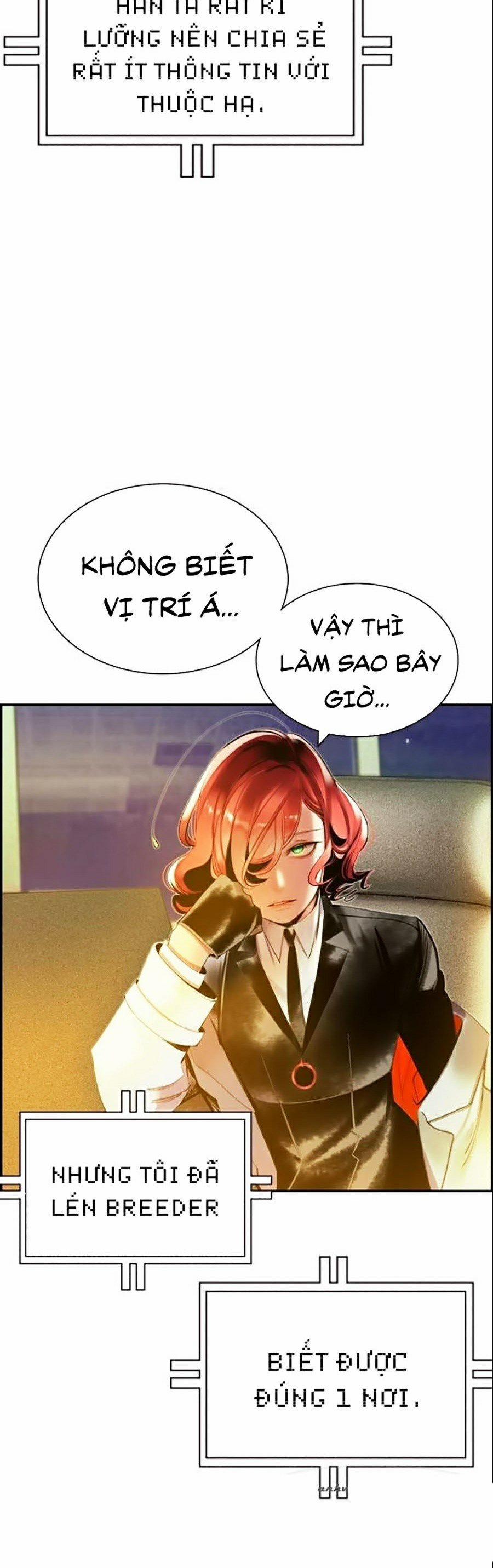 Nhân Trùng Đại Chiến 29 trang 39