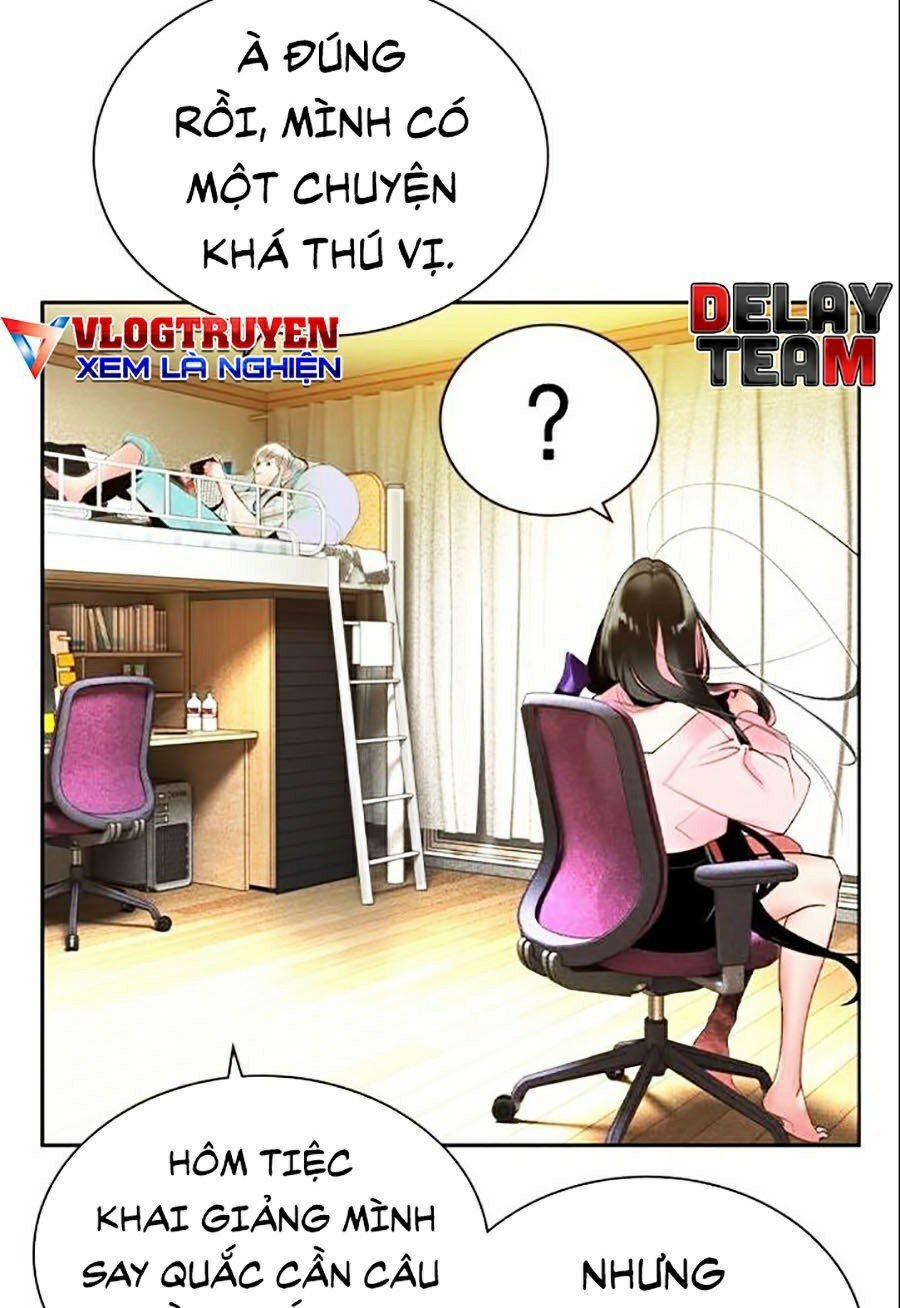 Nhân Trùng Đại Chiến 29 trang 4