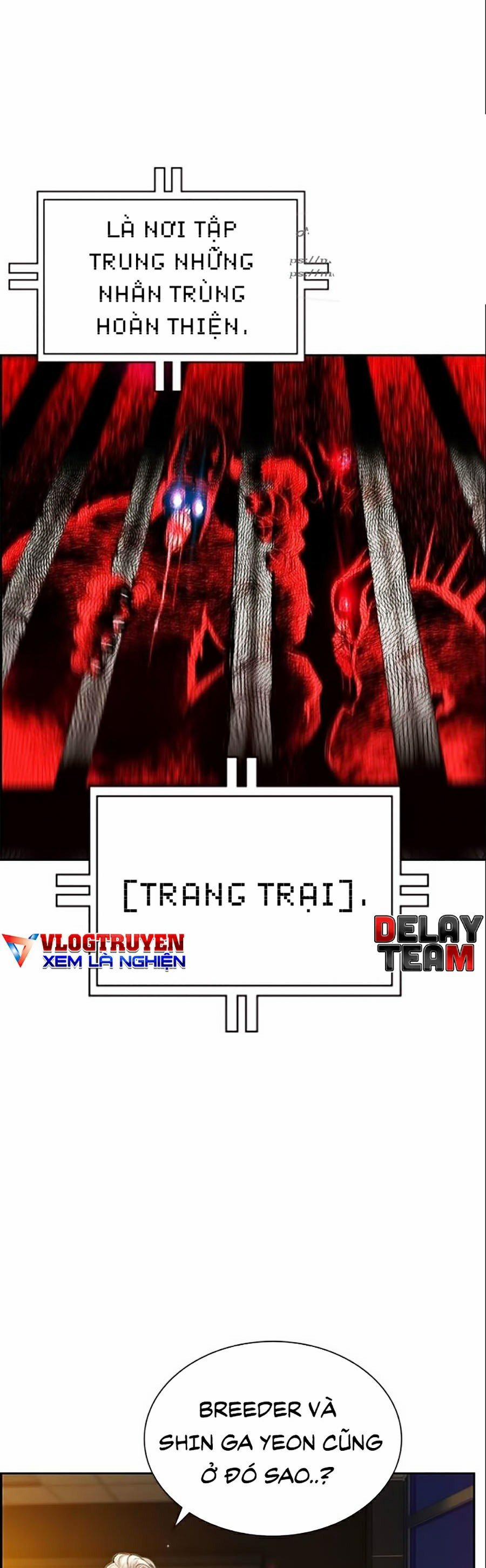Nhân Trùng Đại Chiến 29 trang 40