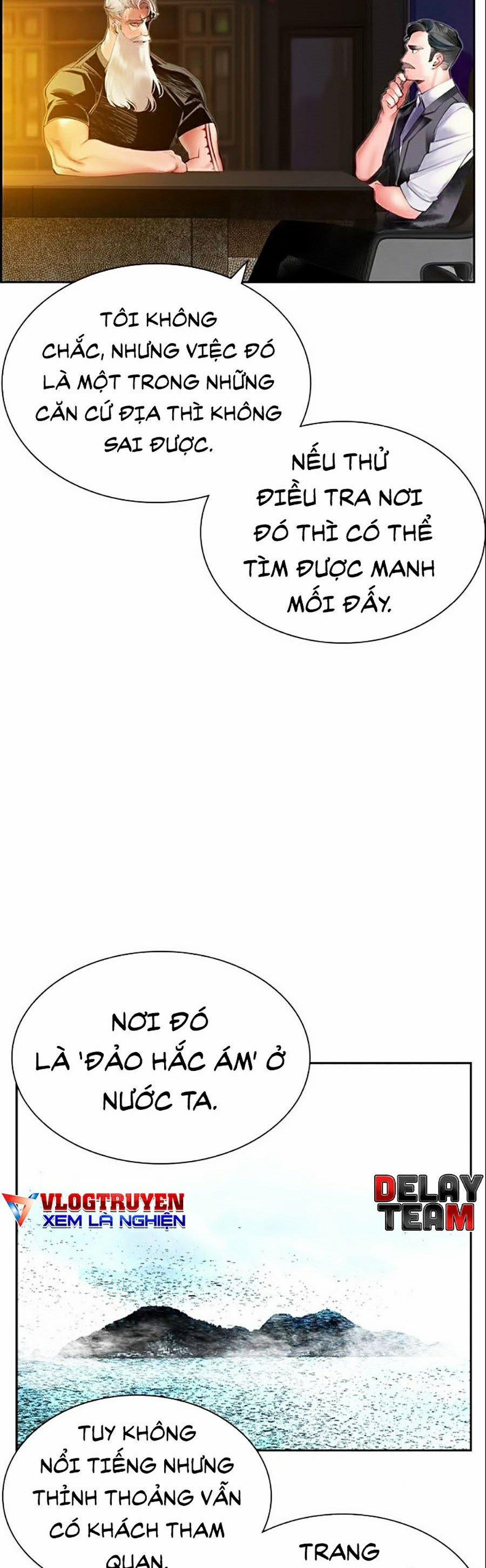 Nhân Trùng Đại Chiến 29 trang 41