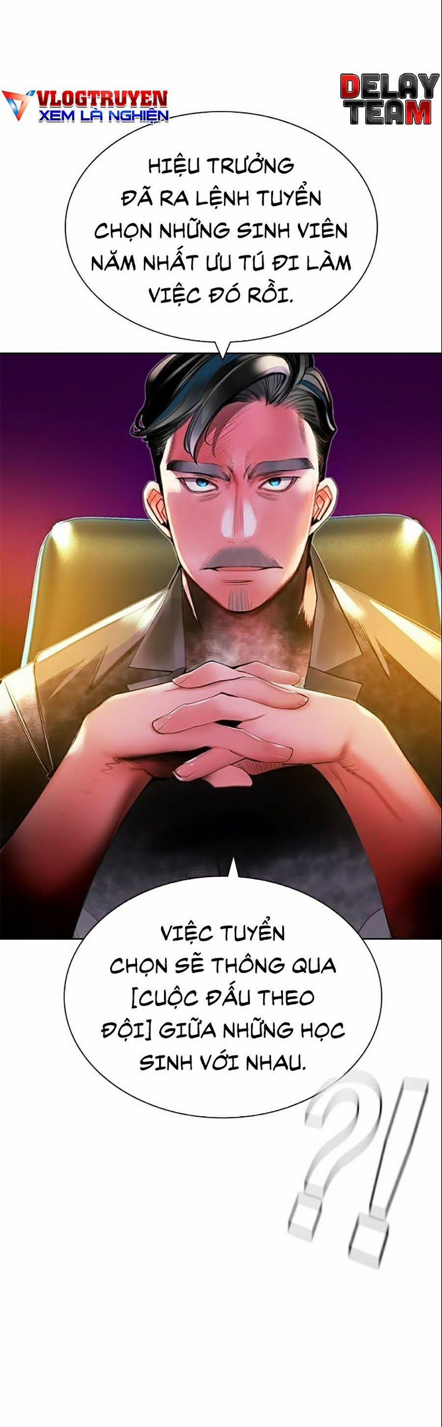 Nhân Trùng Đại Chiến 29 trang 43