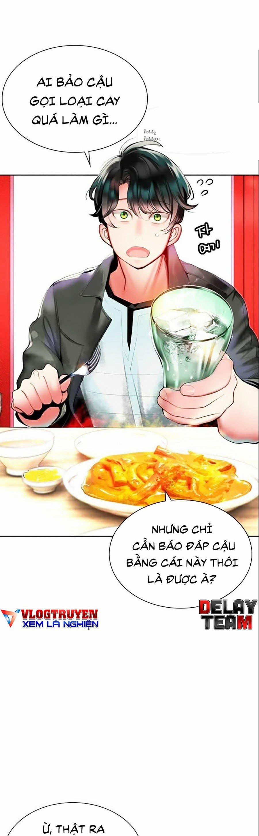 Nhân Trùng Đại Chiến 29 trang 49