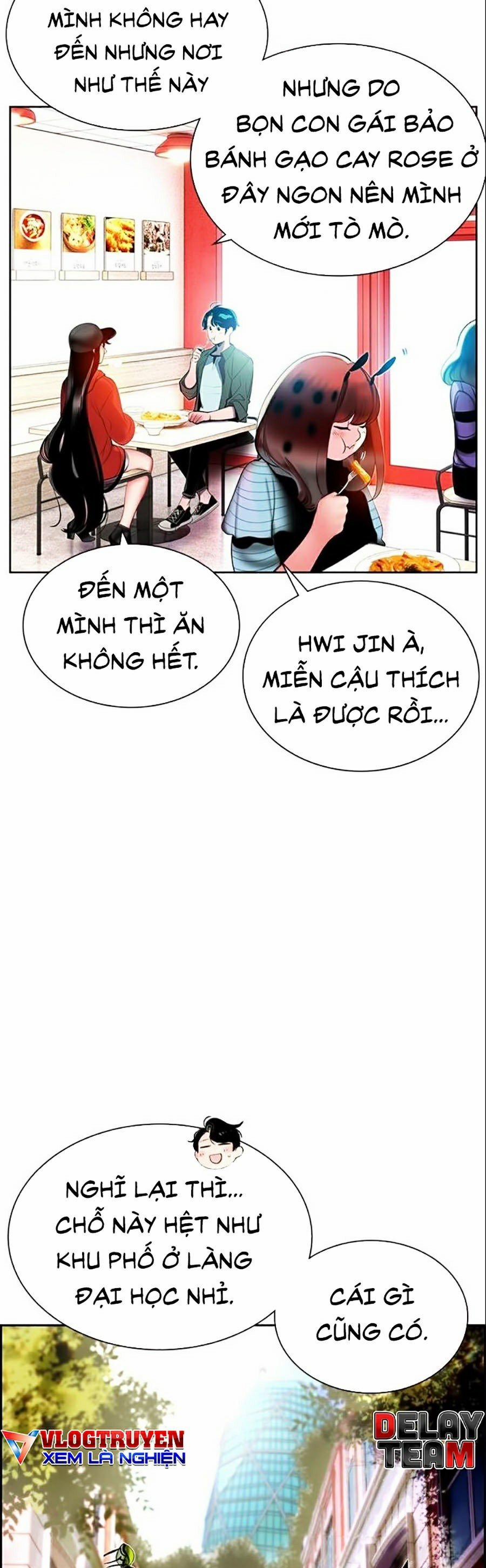 Nhân Trùng Đại Chiến 29 trang 50