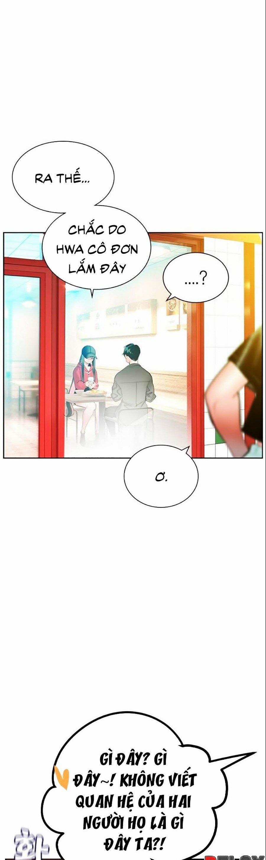 Nhân Trùng Đại Chiến 29 trang 53