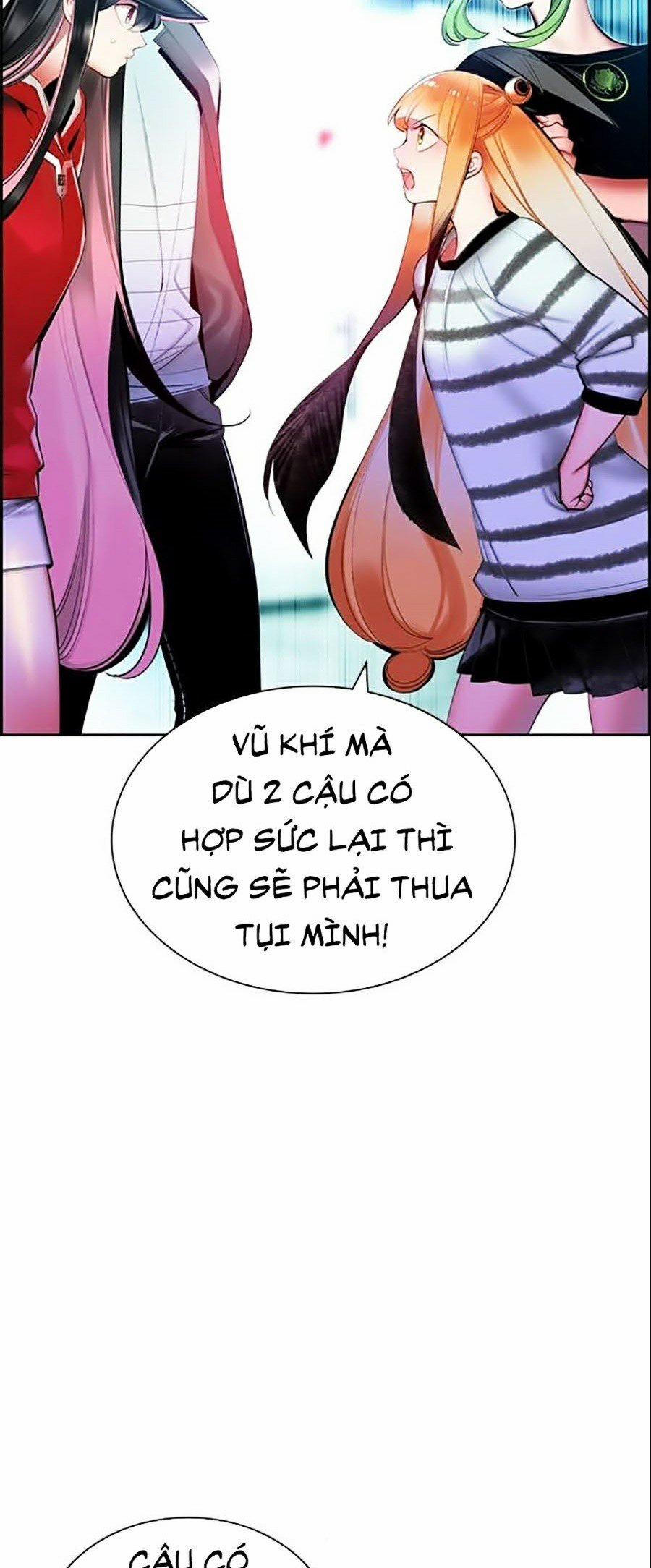 Nhân Trùng Đại Chiến 29 trang 64