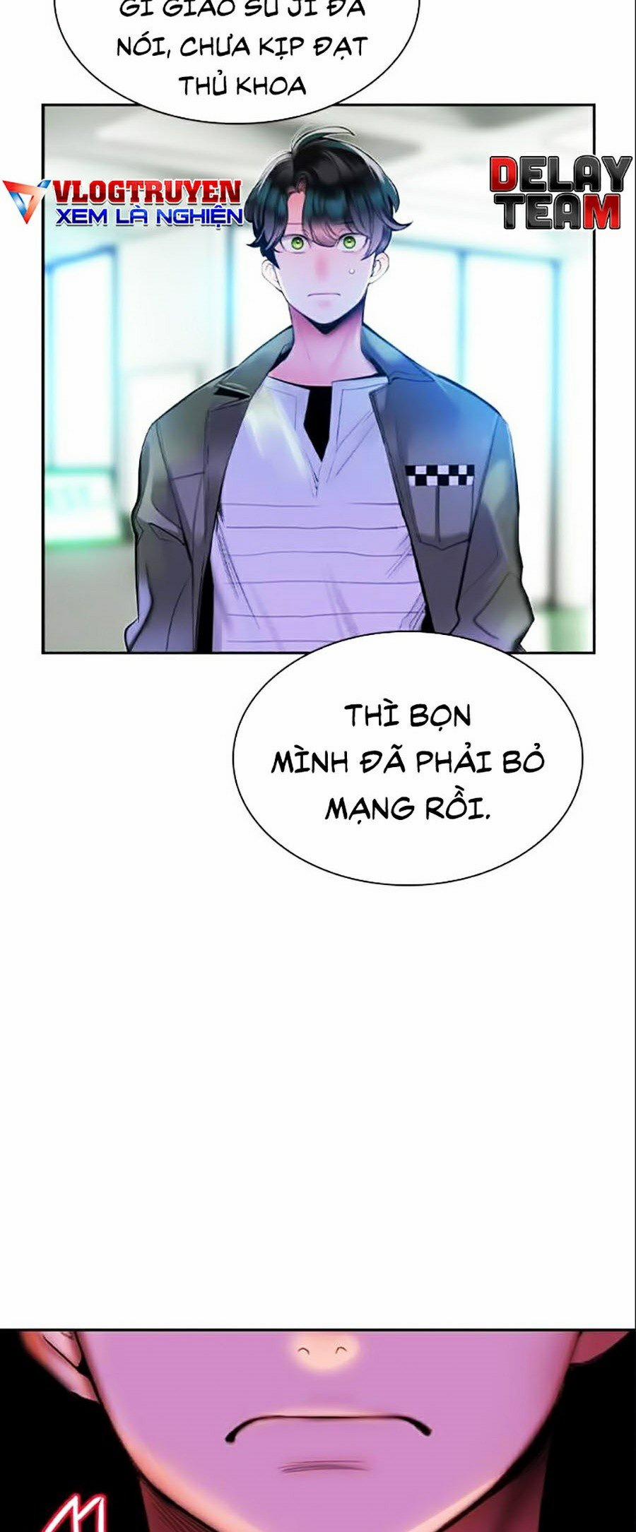 Nhân Trùng Đại Chiến 29 trang 67