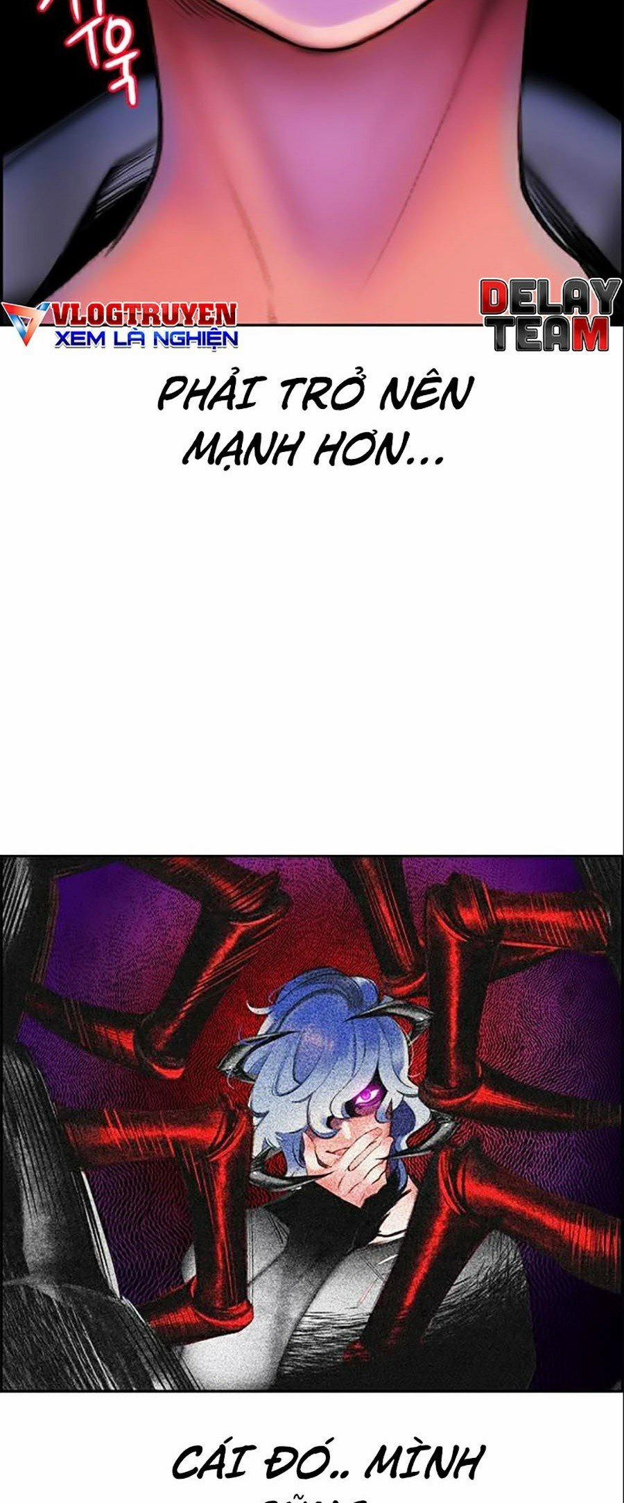 Nhân Trùng Đại Chiến 29 trang 68