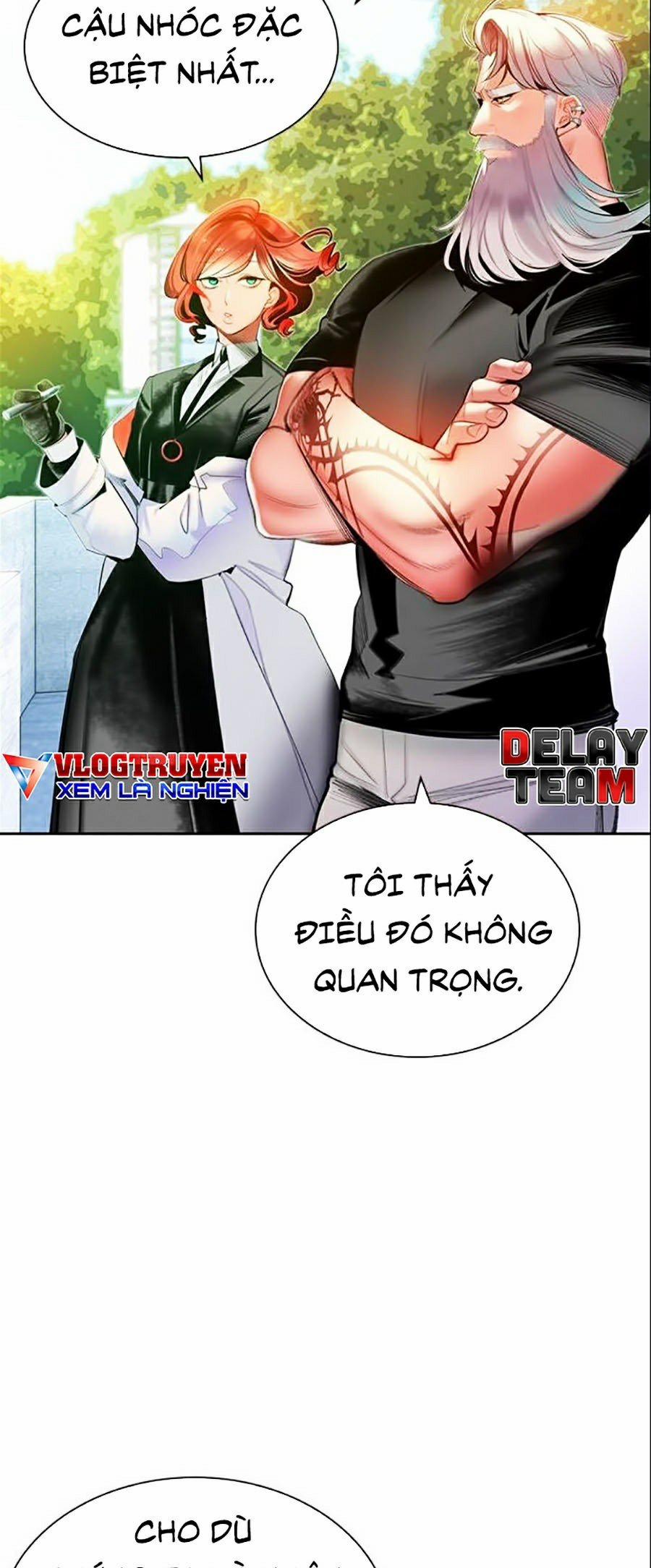 Nhân Trùng Đại Chiến 29 trang 76