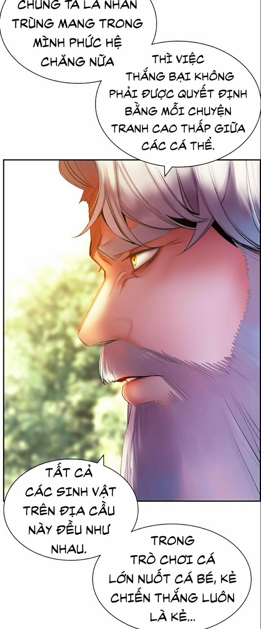Nhân Trùng Đại Chiến 29 trang 77