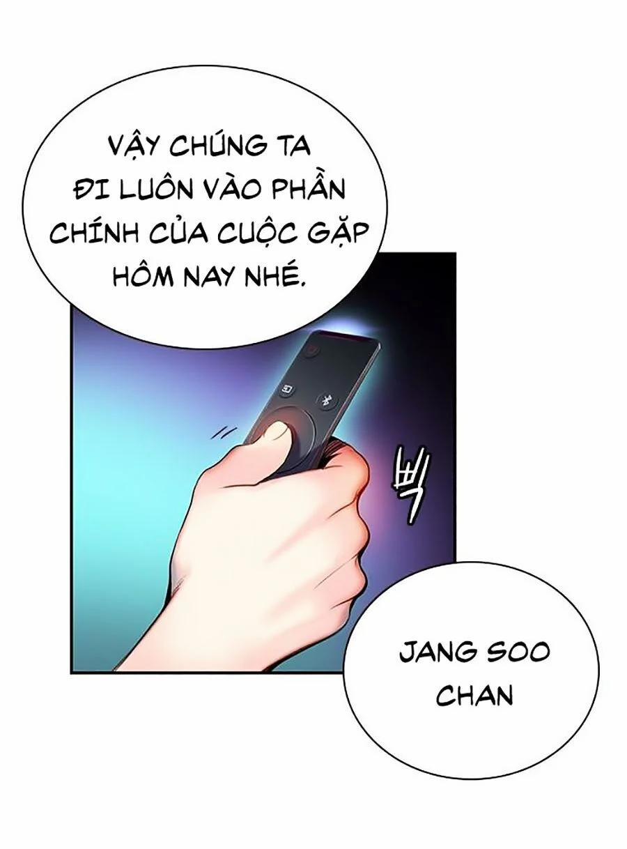 Nhân Trùng Đại Chiến Chương 3 Trang 56