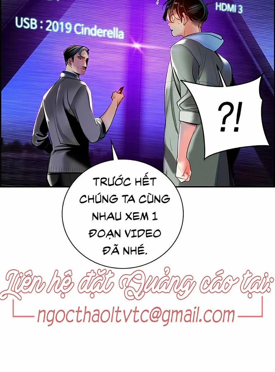 Nhân Trùng Đại Chiến Chương 3 Trang 58