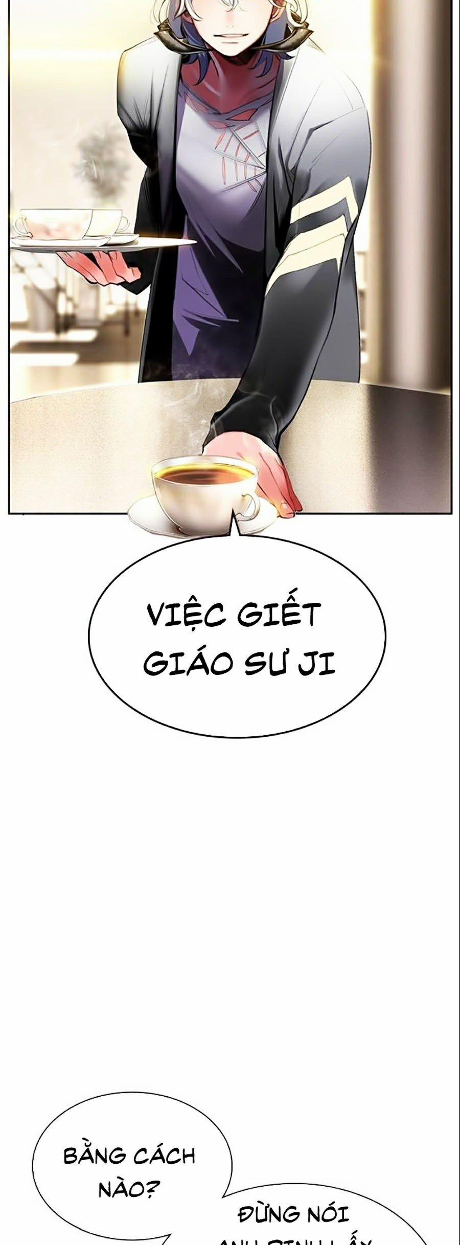 Nhân Trùng Đại Chiến 30 trang 14