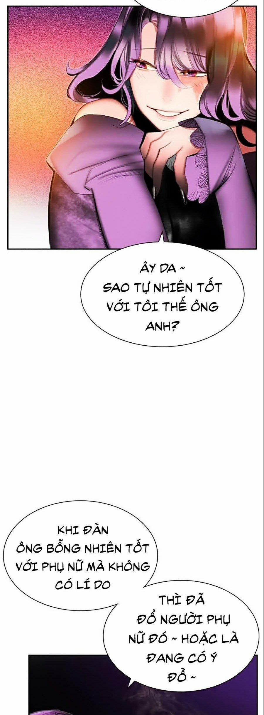 Nhân Trùng Đại Chiến 30 trang 17