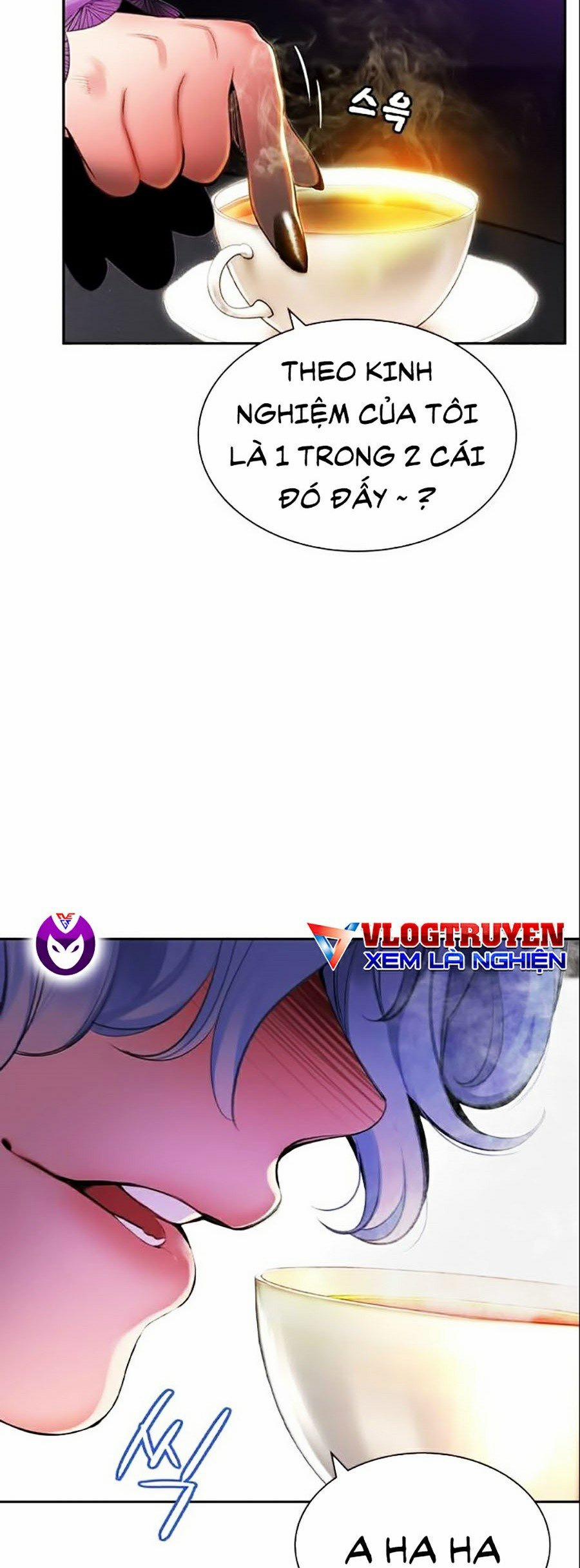 Nhân Trùng Đại Chiến 30 trang 18