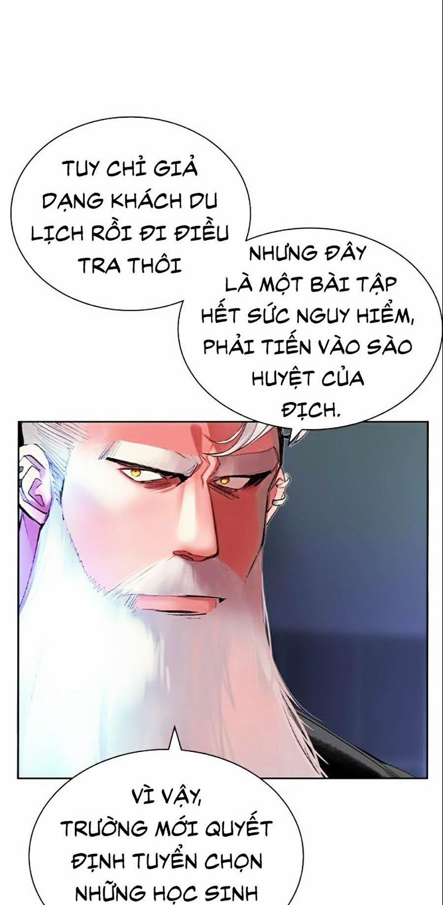 Nhân Trùng Đại Chiến 30 trang 26