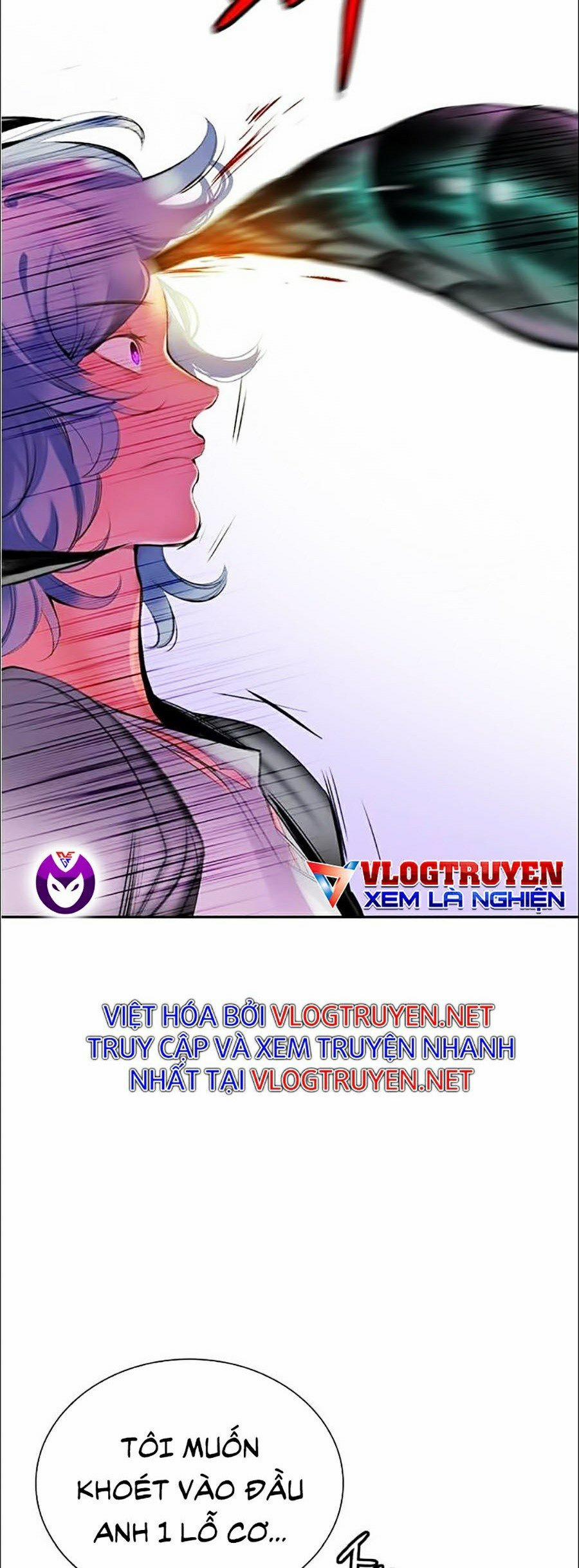 Nhân Trùng Đại Chiến 30 trang 5