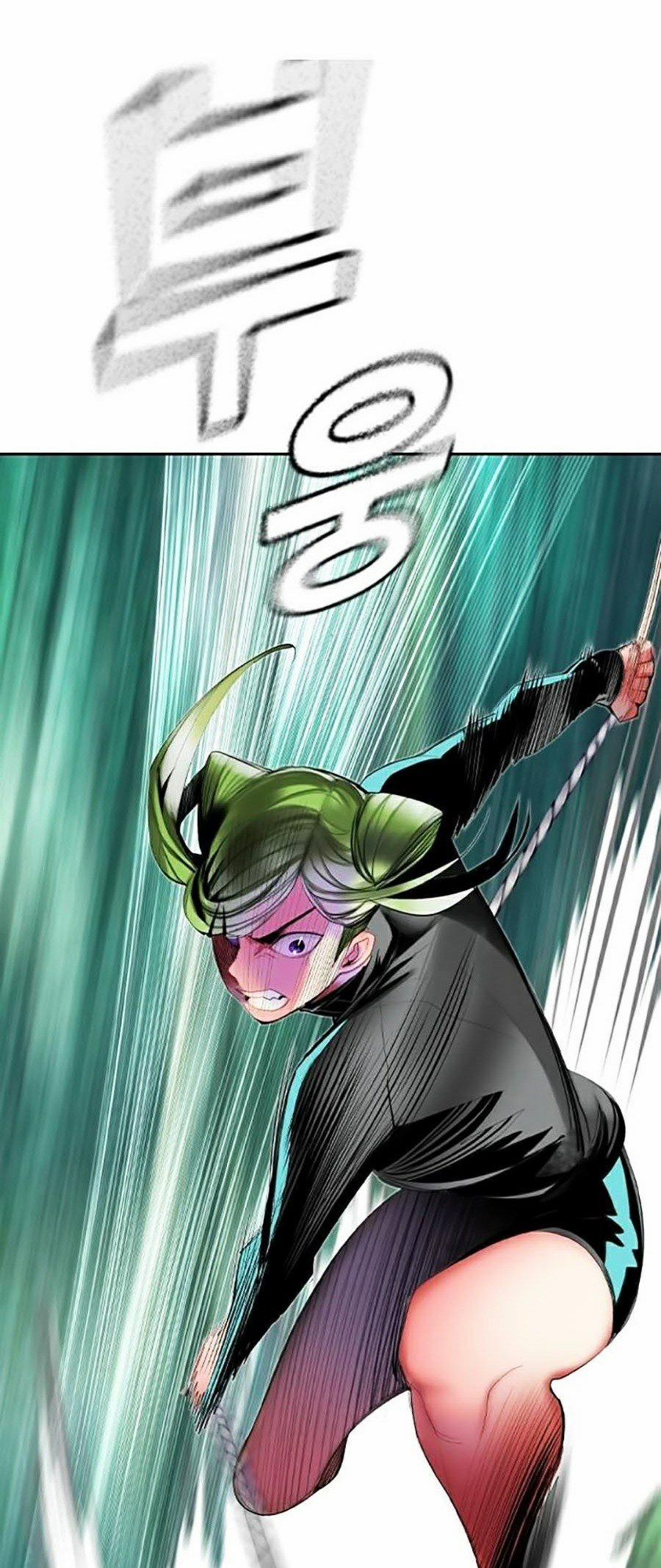 Nhân Trùng Đại Chiến 31 trang 1