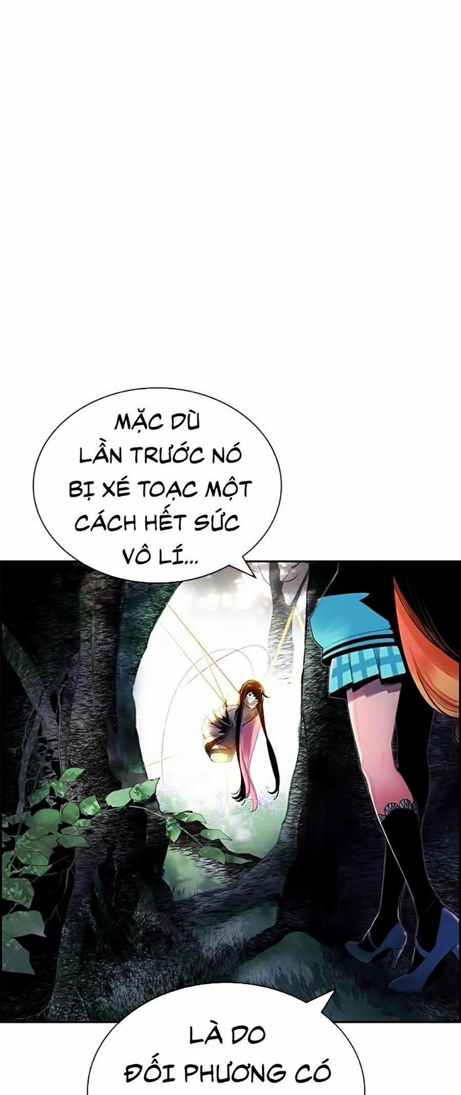 Nhân Trùng Đại Chiến 31 trang 12