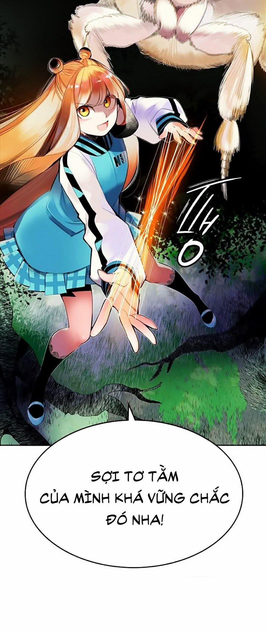 Nhân Trùng Đại Chiến 31 trang 14