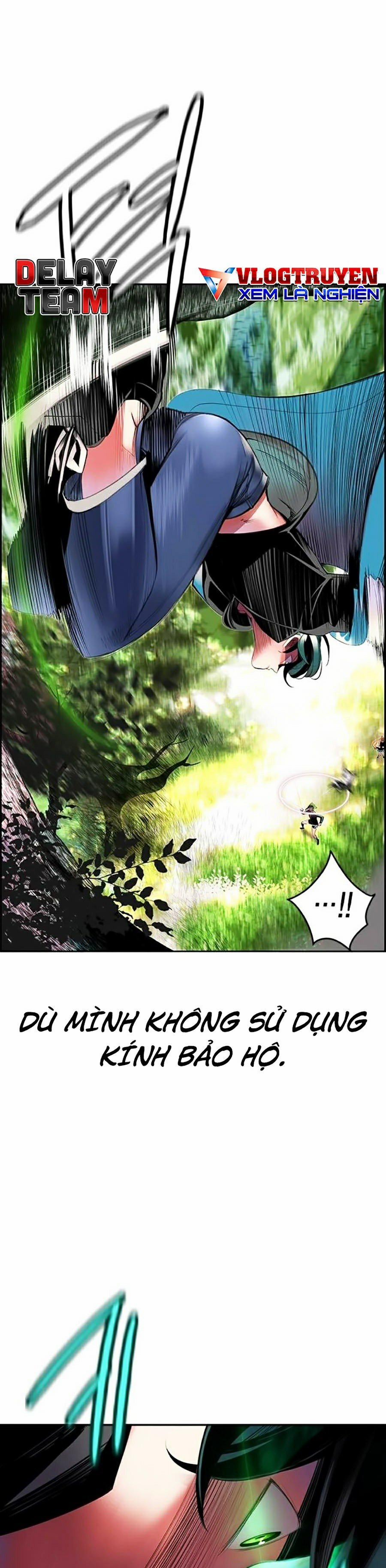 Nhân Trùng Đại Chiến 31 trang 27