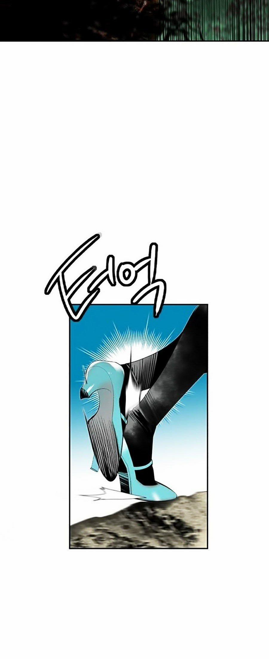 Nhân Trùng Đại Chiến 31 trang 41