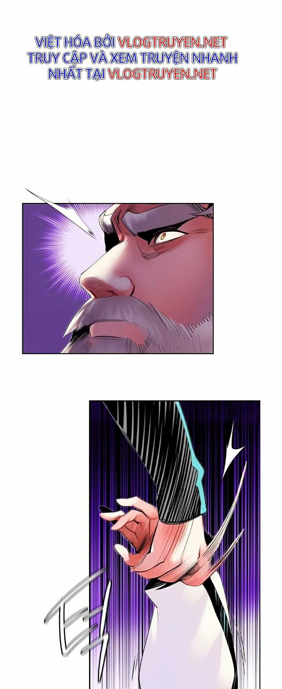 Nhân Trùng Đại Chiến 31 trang 43