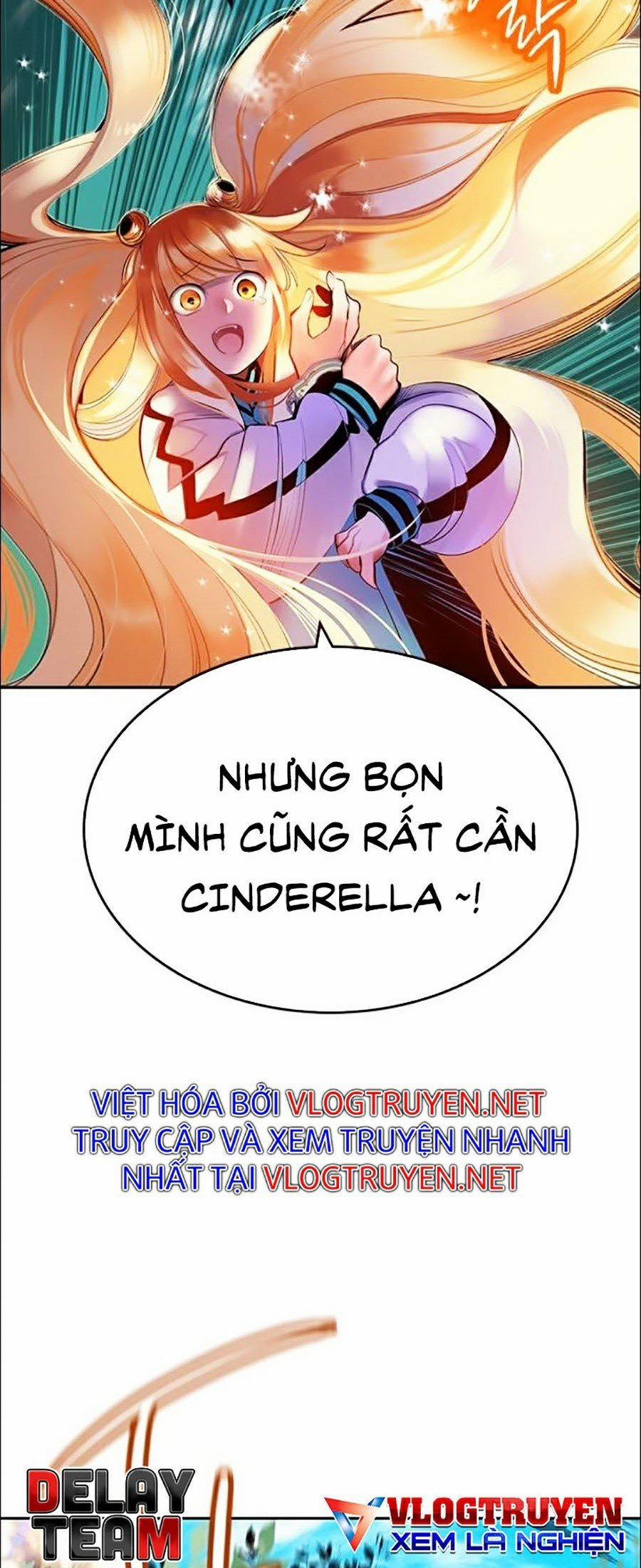 Nhân Trùng Đại Chiến 31 trang 51