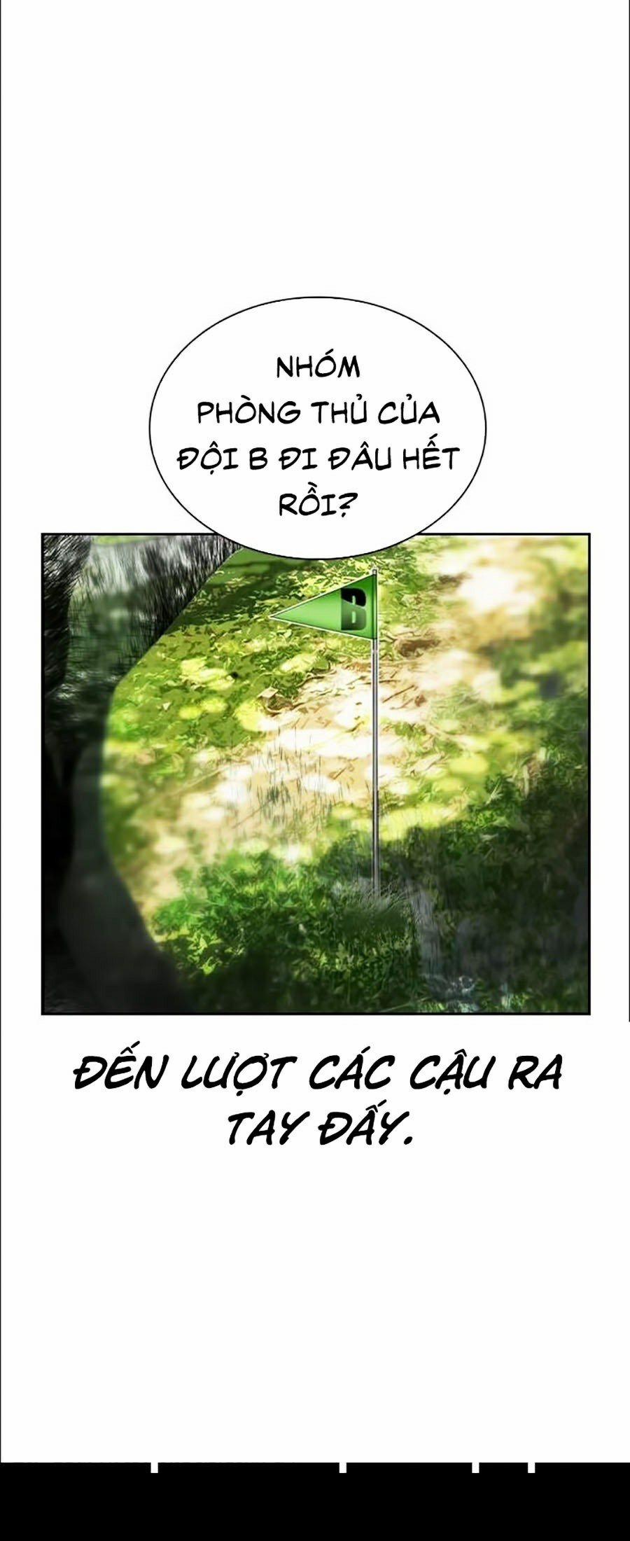 Nhân Trùng Đại Chiến 31 trang 56