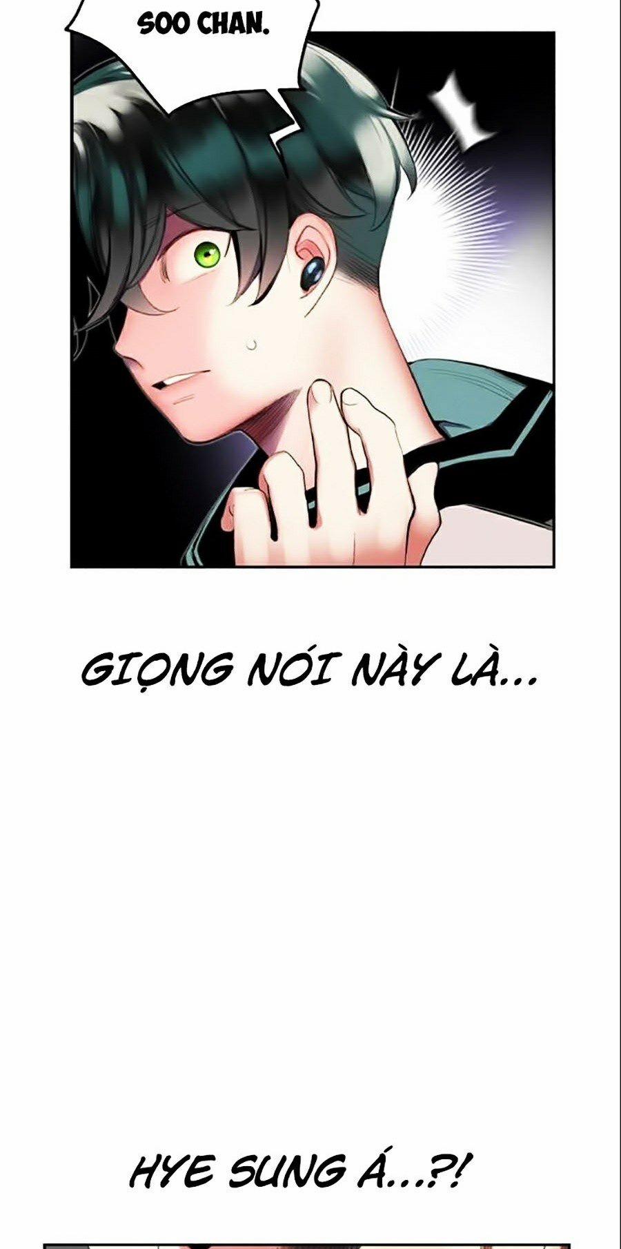 Nhân Trùng Đại Chiến 31 trang 58