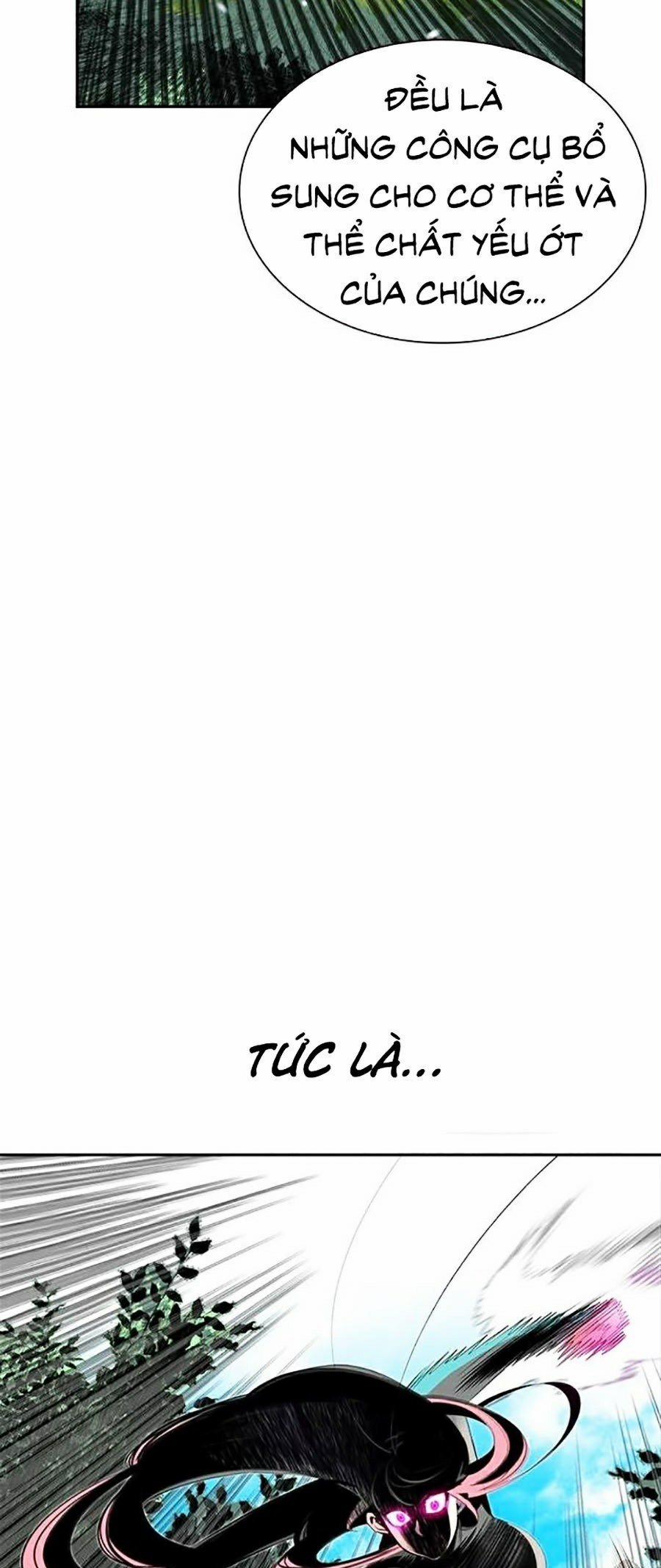 Nhân Trùng Đại Chiến 31 trang 9